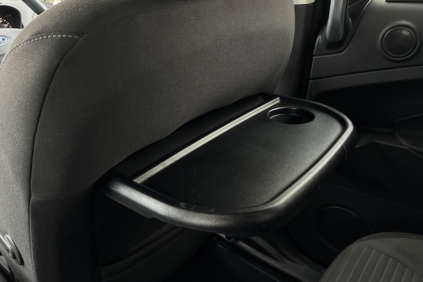 Used Ford Grand C-Max 2015 for sale - 76216452: Photo 37