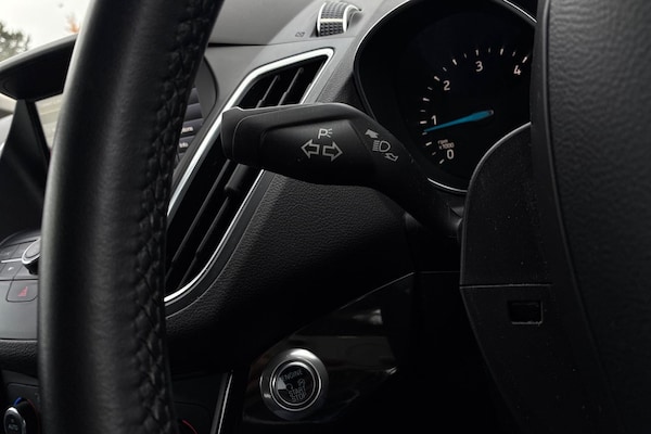 Used Ford Grand C-Max 2015 for sale - 76216452: Photo 41