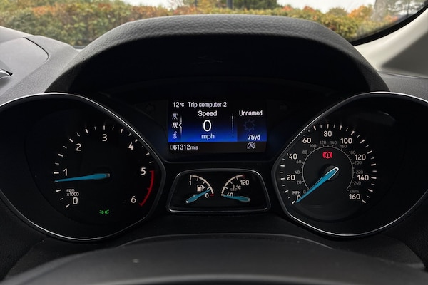 Used Ford Grand C-Max 2015 for sale - 76216452: Photo 43