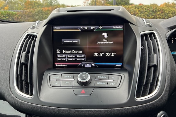 Used Ford Grand C-Max 2015 for sale - 76216452: Photo 46