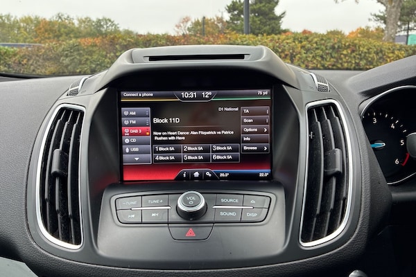 Used Ford Grand C-Max 2015 for sale - 76216452: Photo 47