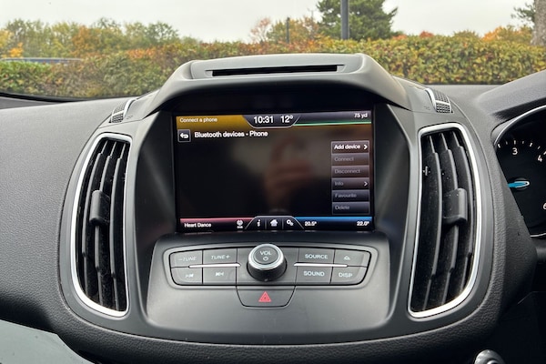 Used Ford Grand C-Max 2015 for sale - 76216452: Photo 50