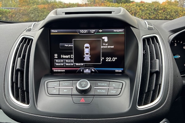 Used Ford Grand C-Max 2015 for sale - 76216452: Photo 51