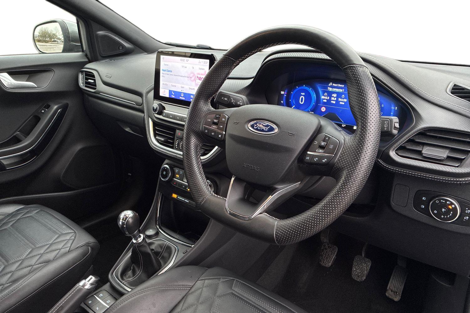 Used Ford Puma 2023 for sale - 77027849: Photo 10