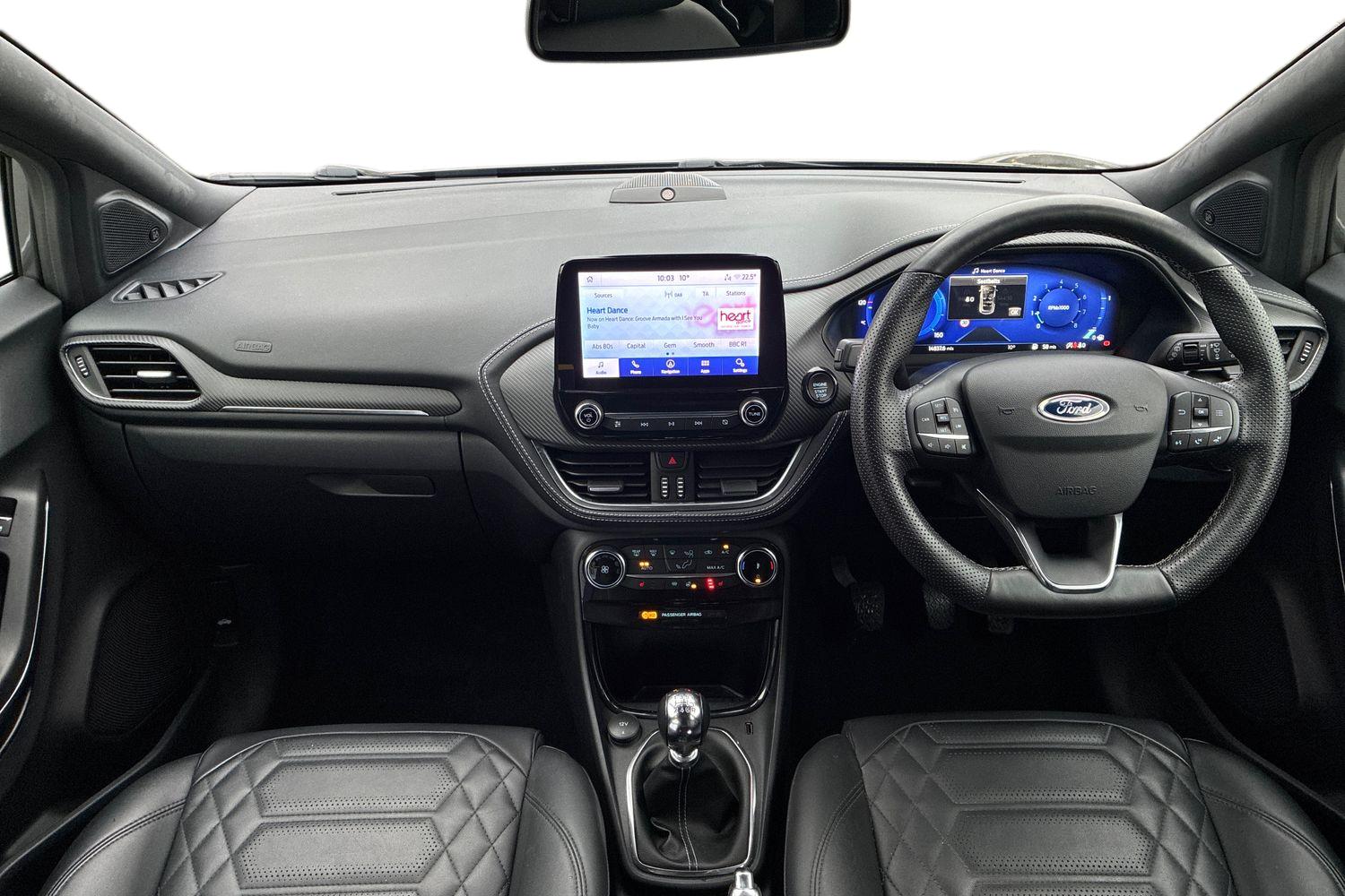 Used Ford Puma 2023 for sale - 77027849: Photo 11