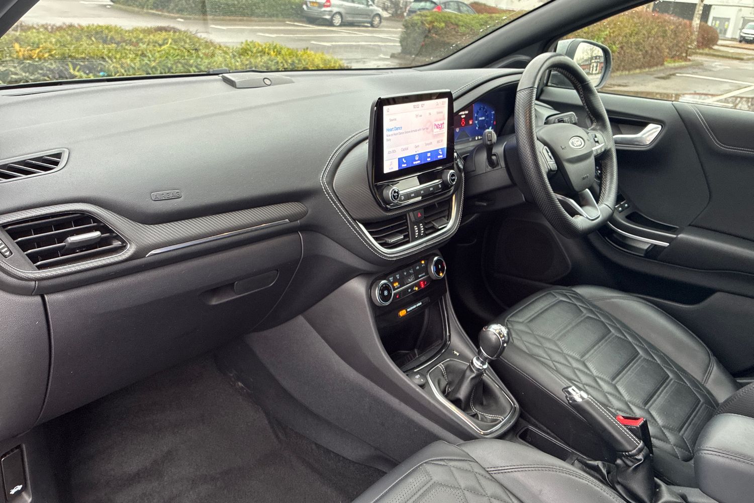 Used Ford Puma 2023 for sale - 77027849: Photo 12