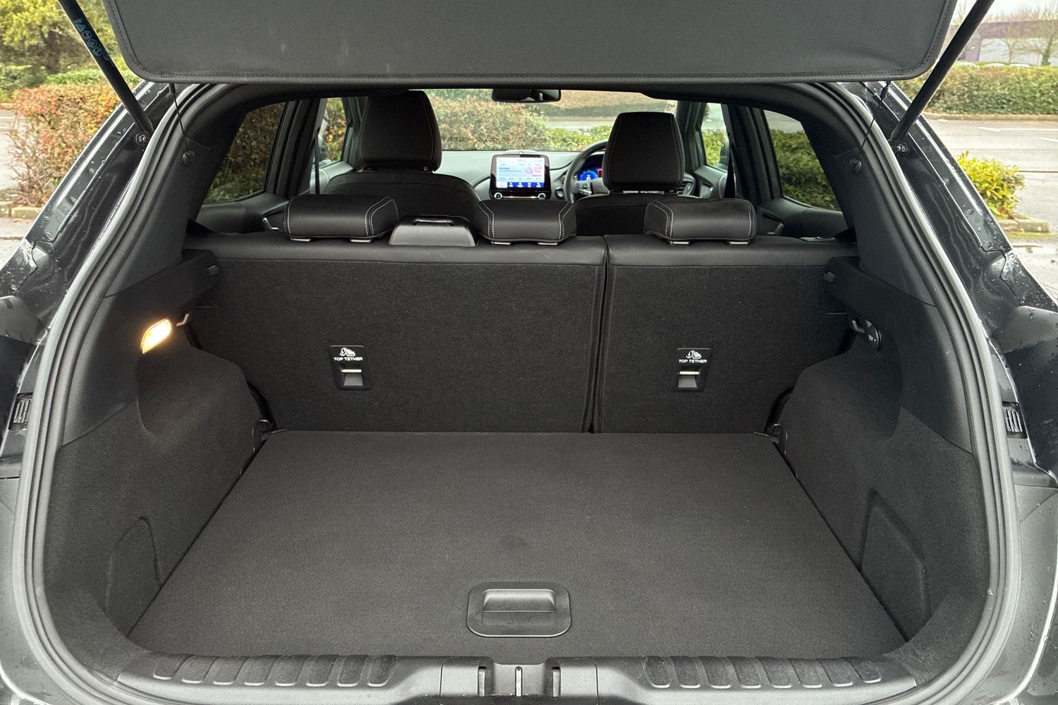 Used Ford Puma 2023 for sale - 77027849: Photo 14