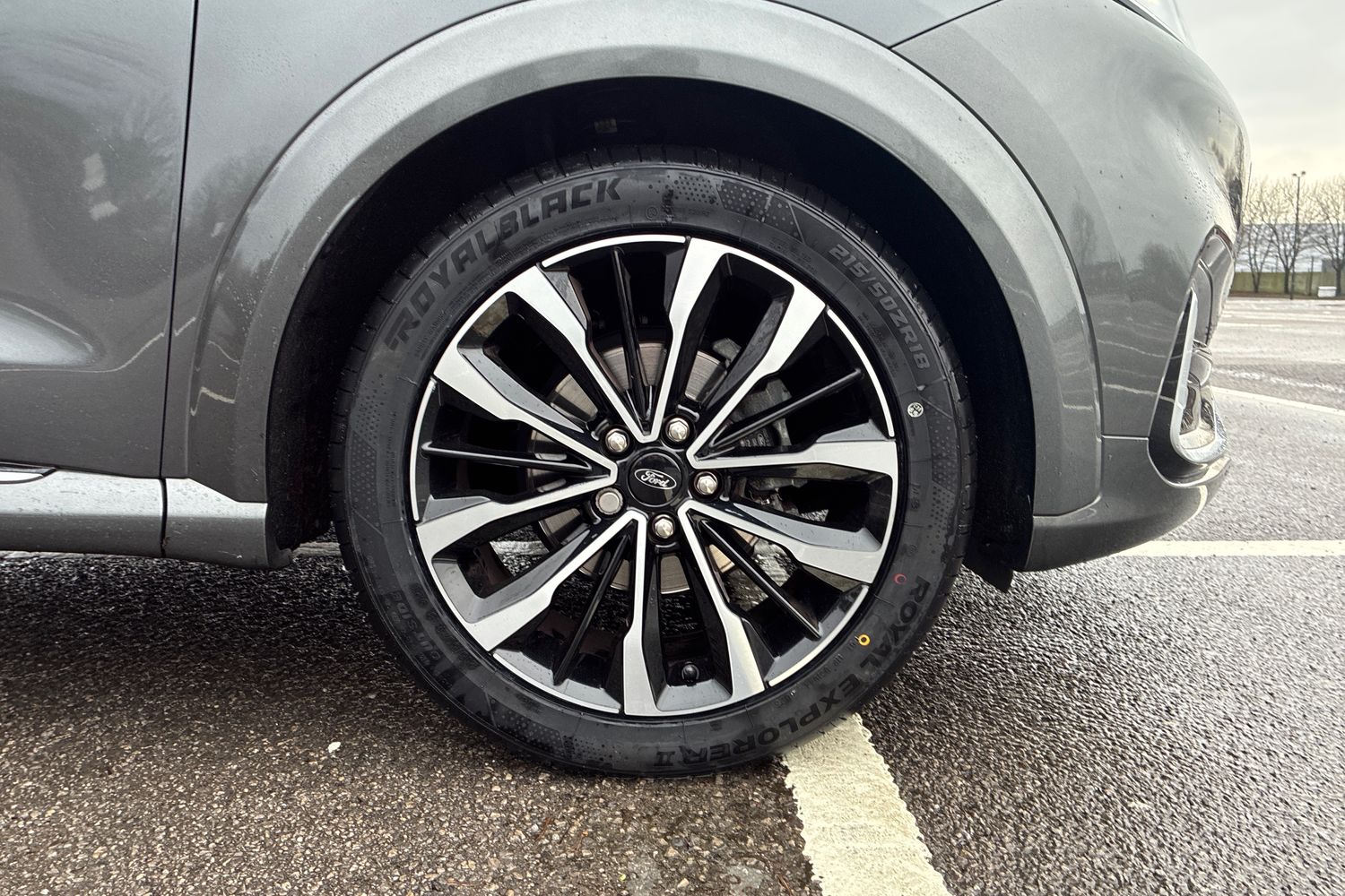 Used Ford Puma 2023 for sale - 77027849: Photo 15