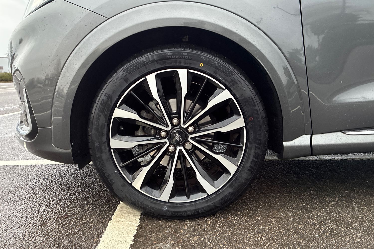 Used Ford Puma 2023 for sale - 77027849: Photo 16