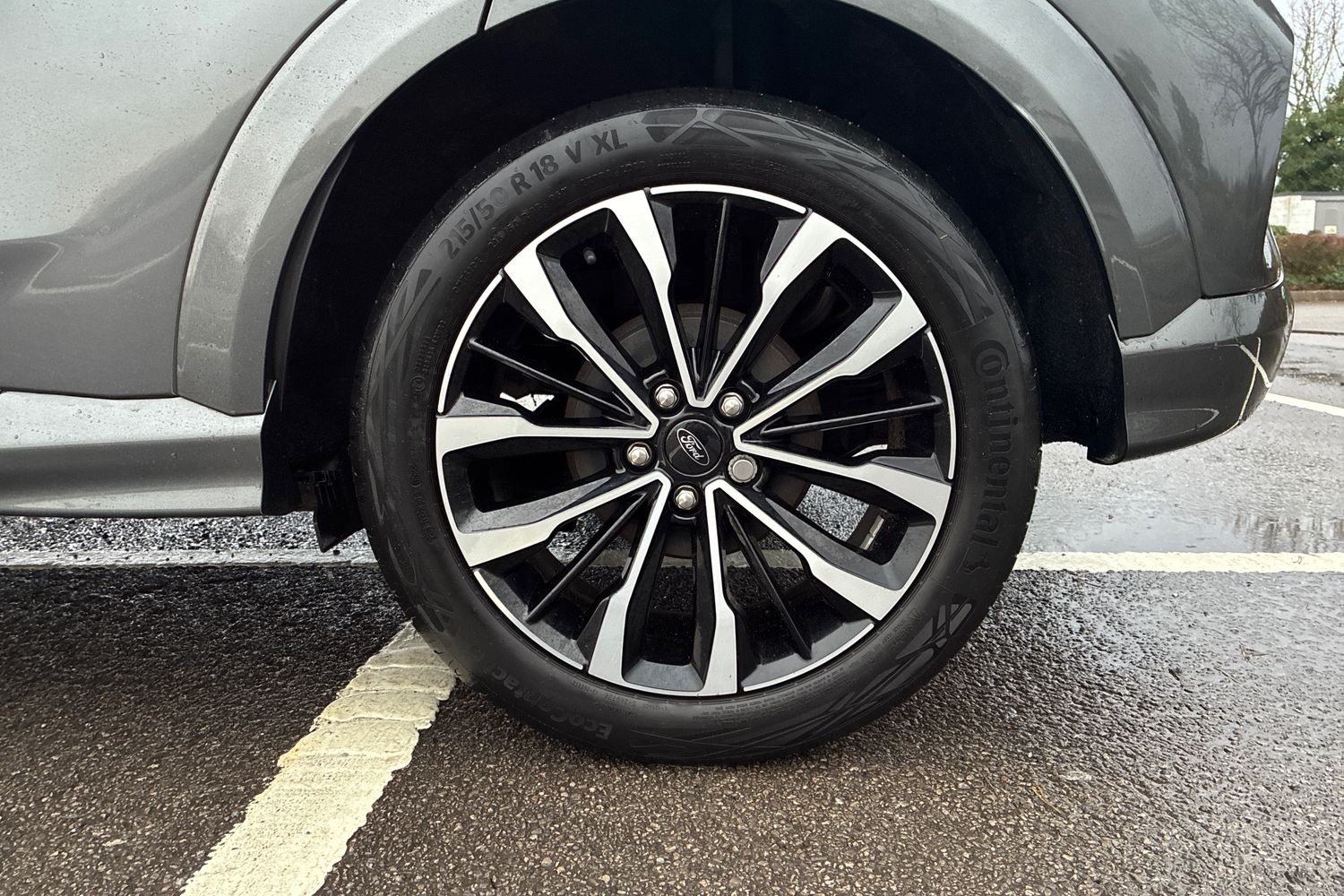 Used Ford Puma 2023 for sale - 77027849: Photo 17