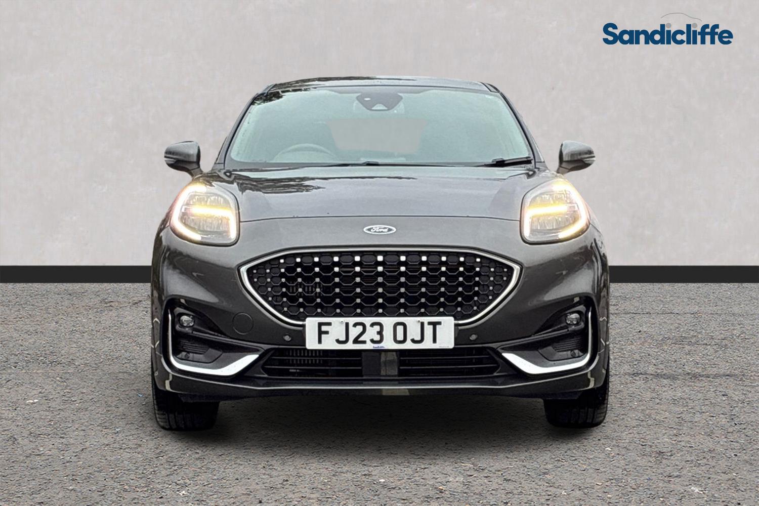 Used Ford Puma 2023 for sale - 77027849: Photo 2