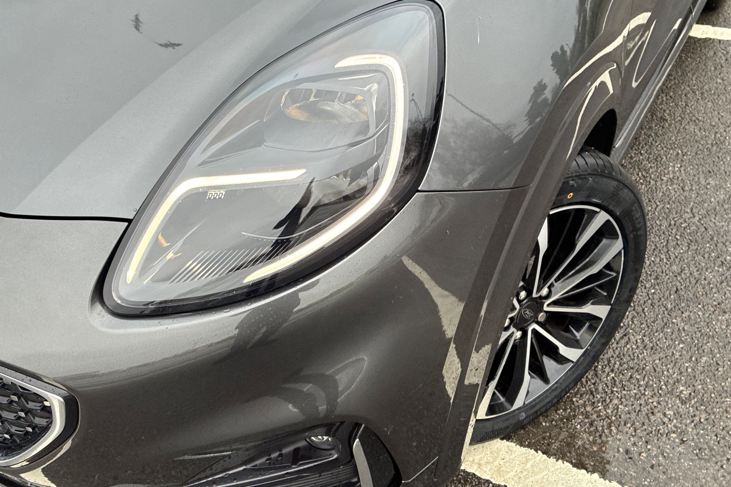 Used Ford Puma 2023 for sale - 77027849: Photo 25