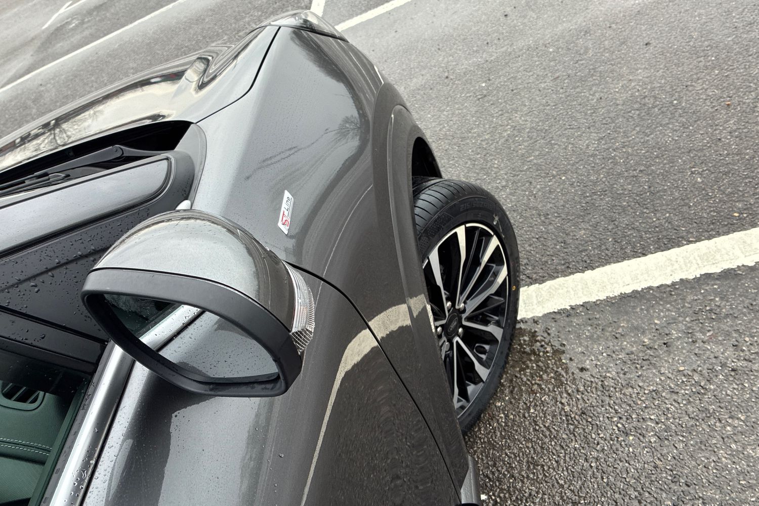 Used Ford Puma 2023 for sale - 77027849: Photo 26