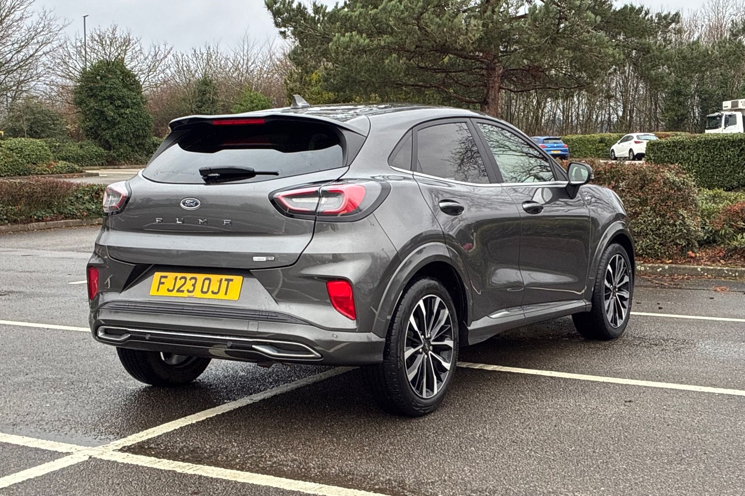 Used Ford Puma 2023 for sale - 77027849: Photo 27