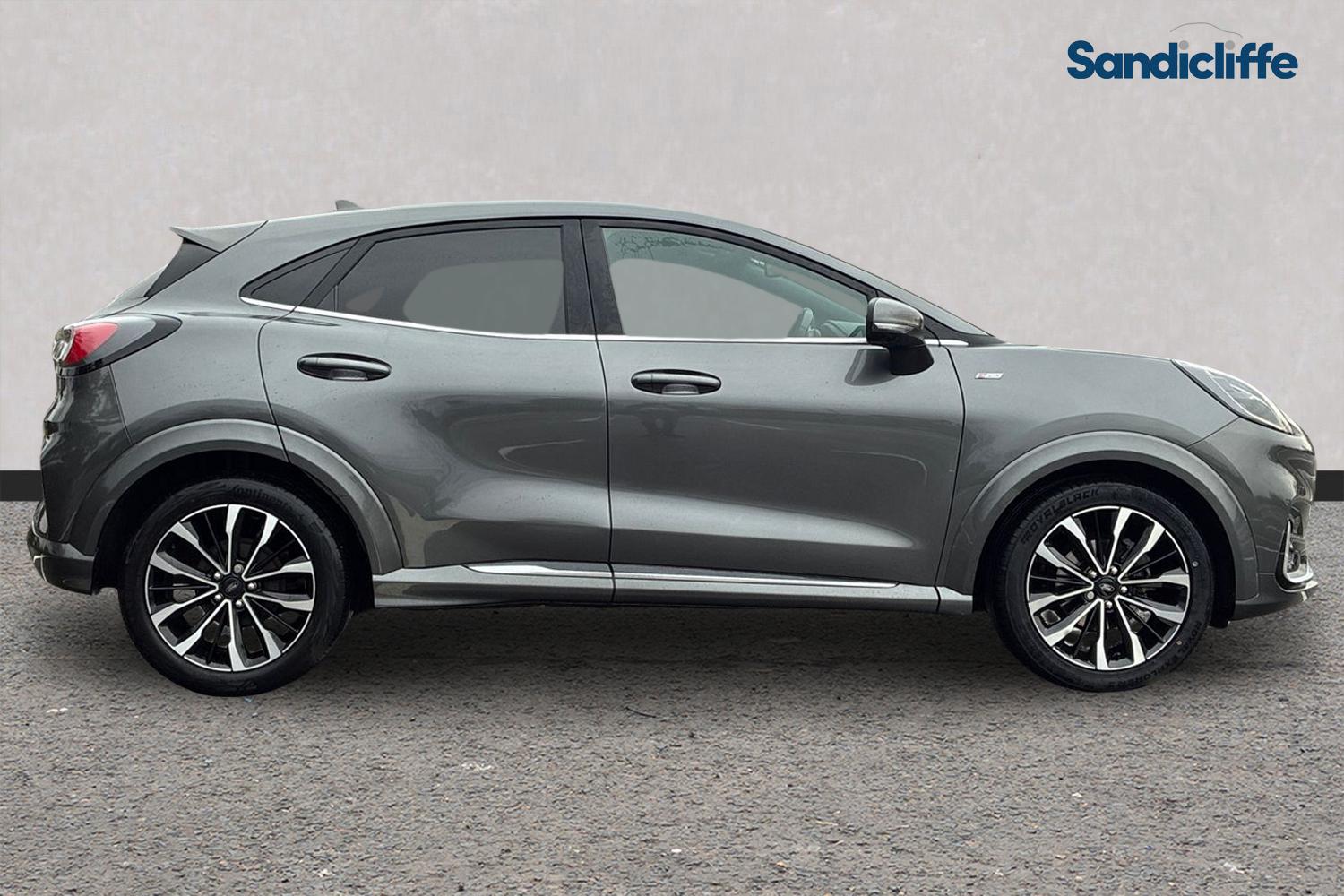 Used Ford Puma 2023 for sale - 77027849: Photo 3