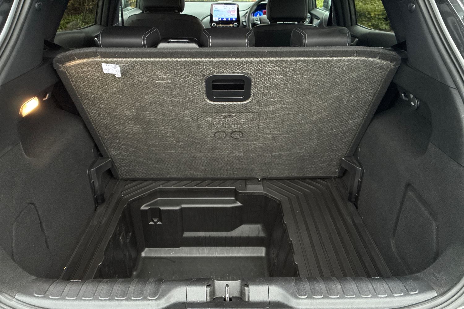 Used Ford Puma 2023 for sale - 77027849: Photo 30