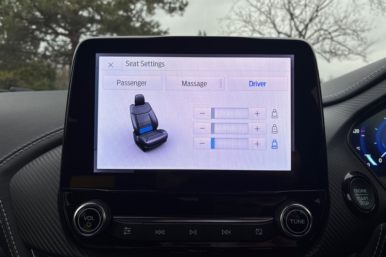 Used Ford Puma 2023 for sale - 77027849: Photo 34