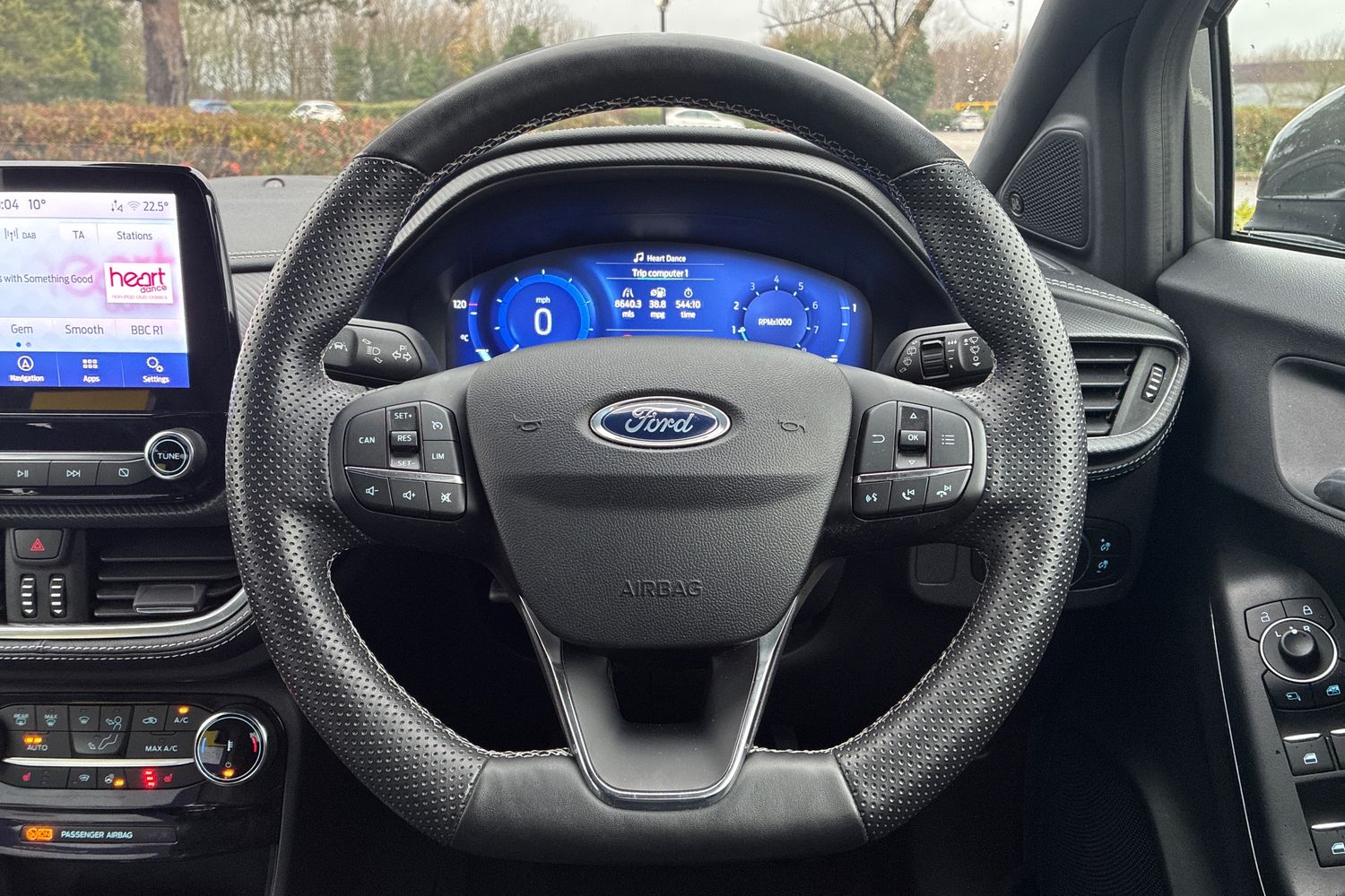 Used Ford Puma 2023 for sale - 77027849: Photo 35