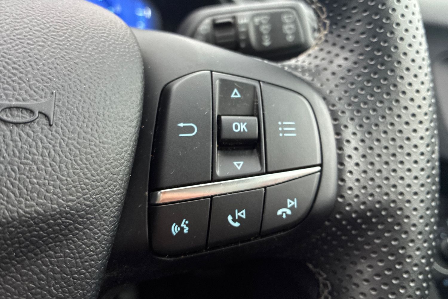 Used Ford Puma 2023 for sale - 77027849: Photo 37