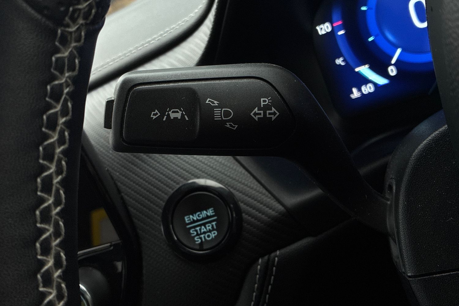 Used Ford Puma 2023 for sale - 77027849: Photo 38