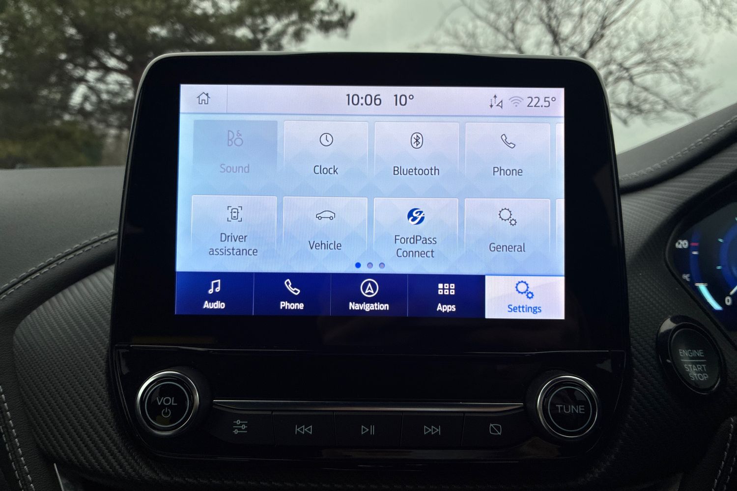 Used Ford Puma 2023 for sale - 77027849: Photo 43