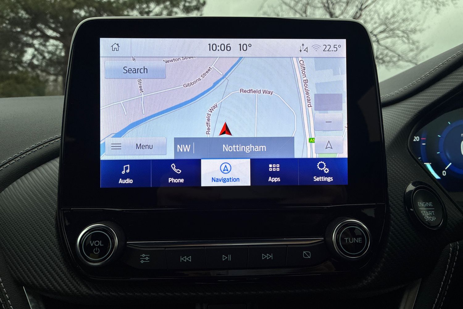 Used Ford Puma 2023 for sale - 77027849: Photo 44