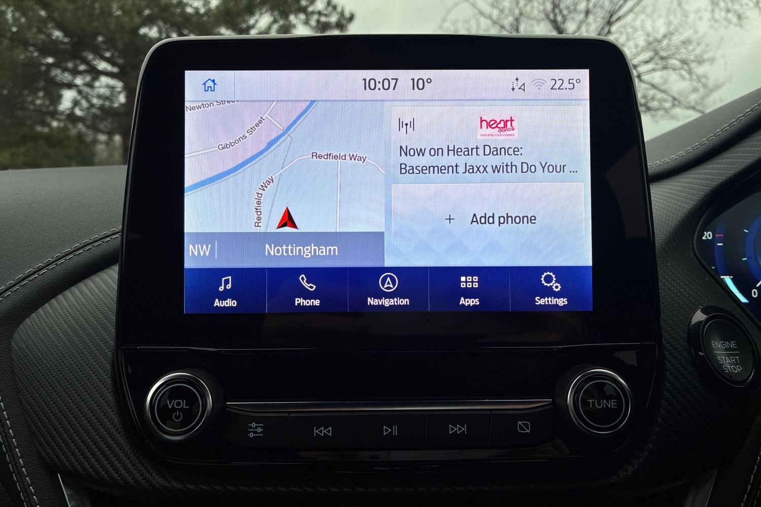 Used Ford Puma 2023 for sale - 77027849: Photo 45