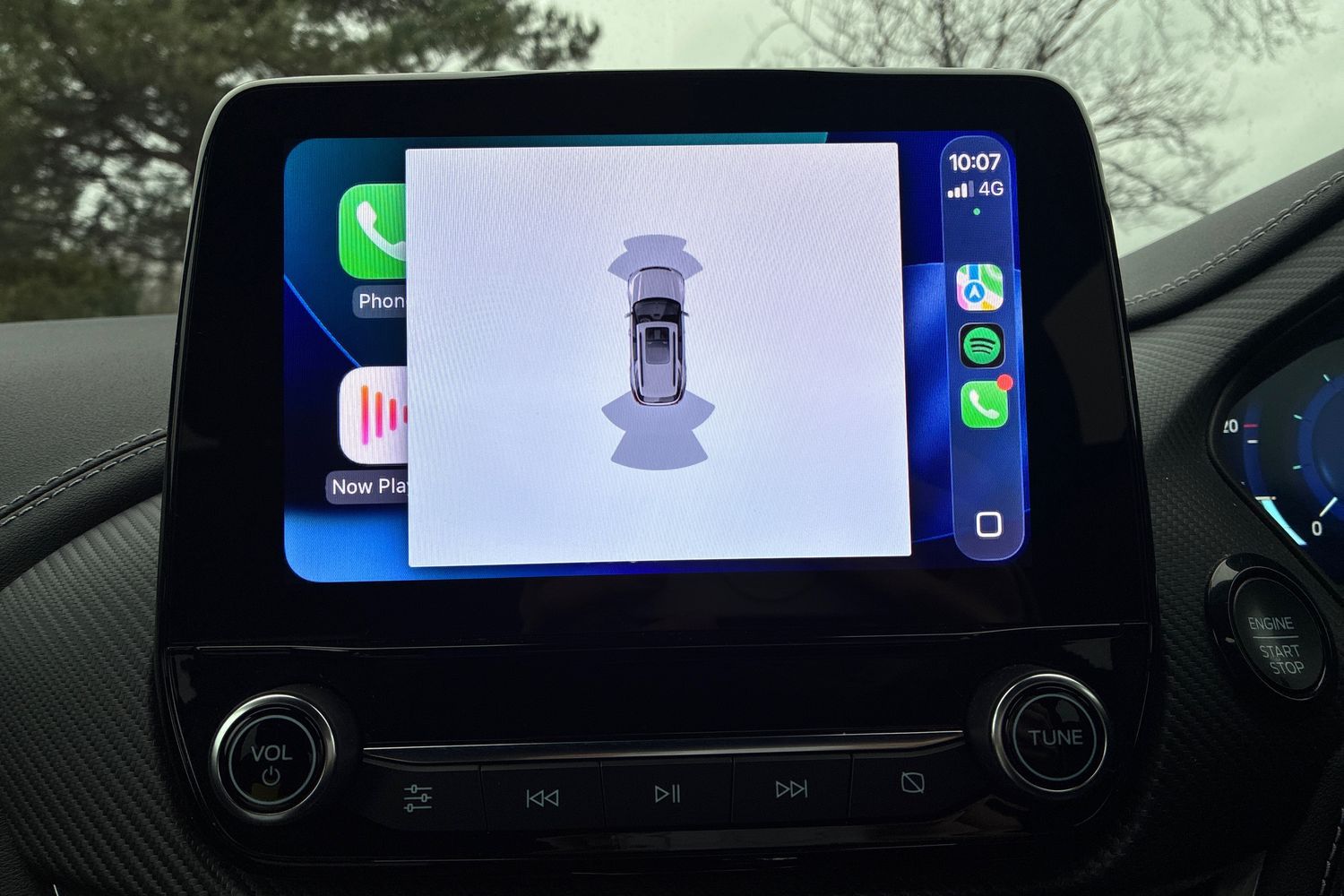 Used Ford Puma 2023 for sale - 77027849: Photo 46