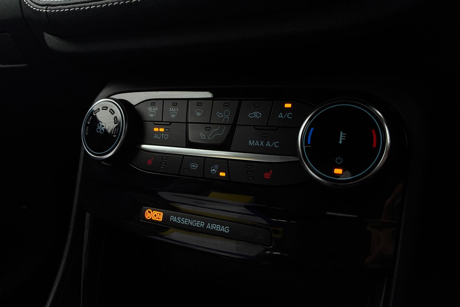 Used Ford Puma 2023 for sale - 77027849: Photo 48