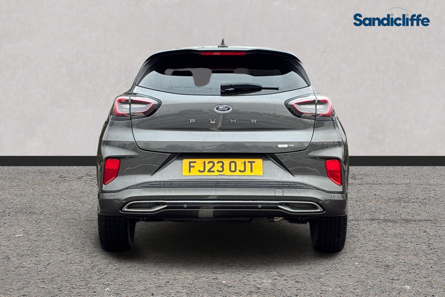 Used Ford Puma 2023 for sale - 77027849: Photo 5