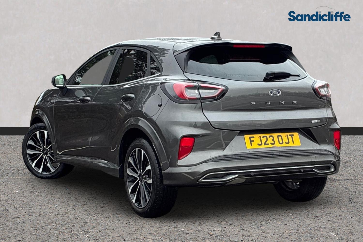 Used Ford Puma 2023 for sale - 77027849: Photo 6