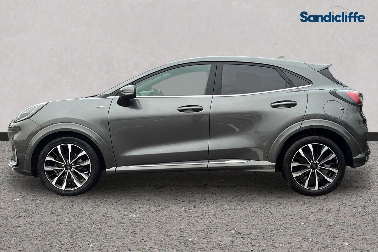 Used Ford Puma 2023 for sale - 77027849: Photo 7