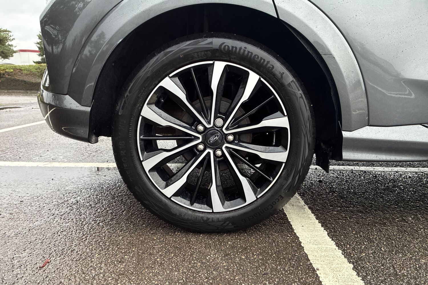 Used Ford Puma 2023 for sale - 77027849: Photo 9