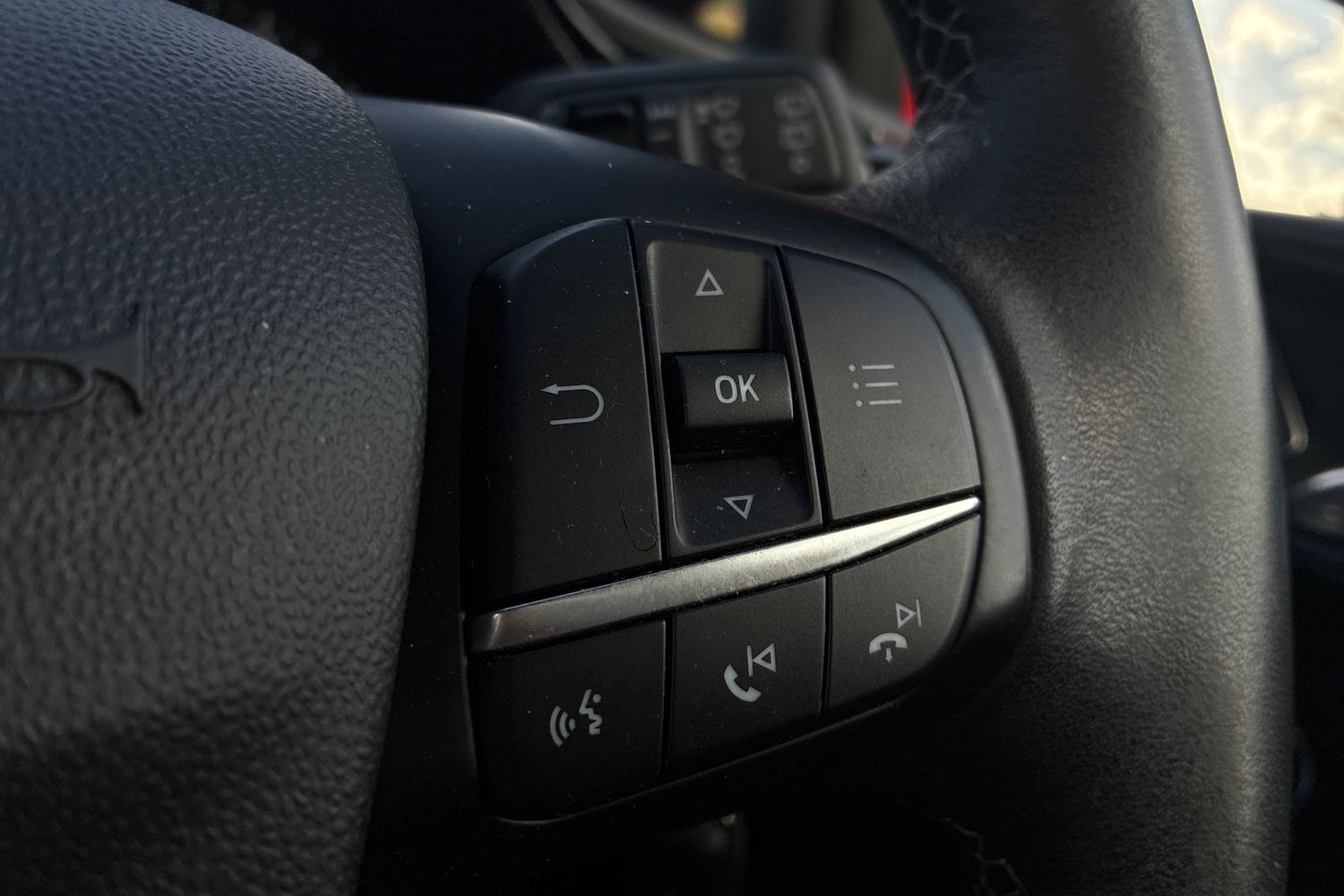 Used Ford Fiesta 2019 for sale - 76605437: Photo 34