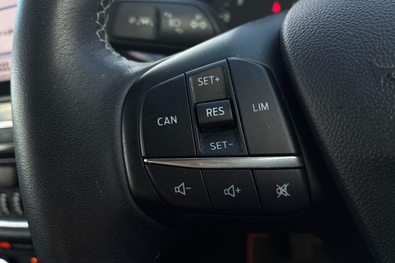 Used Ford Fiesta 2019 for sale - 76605437: Photo 35