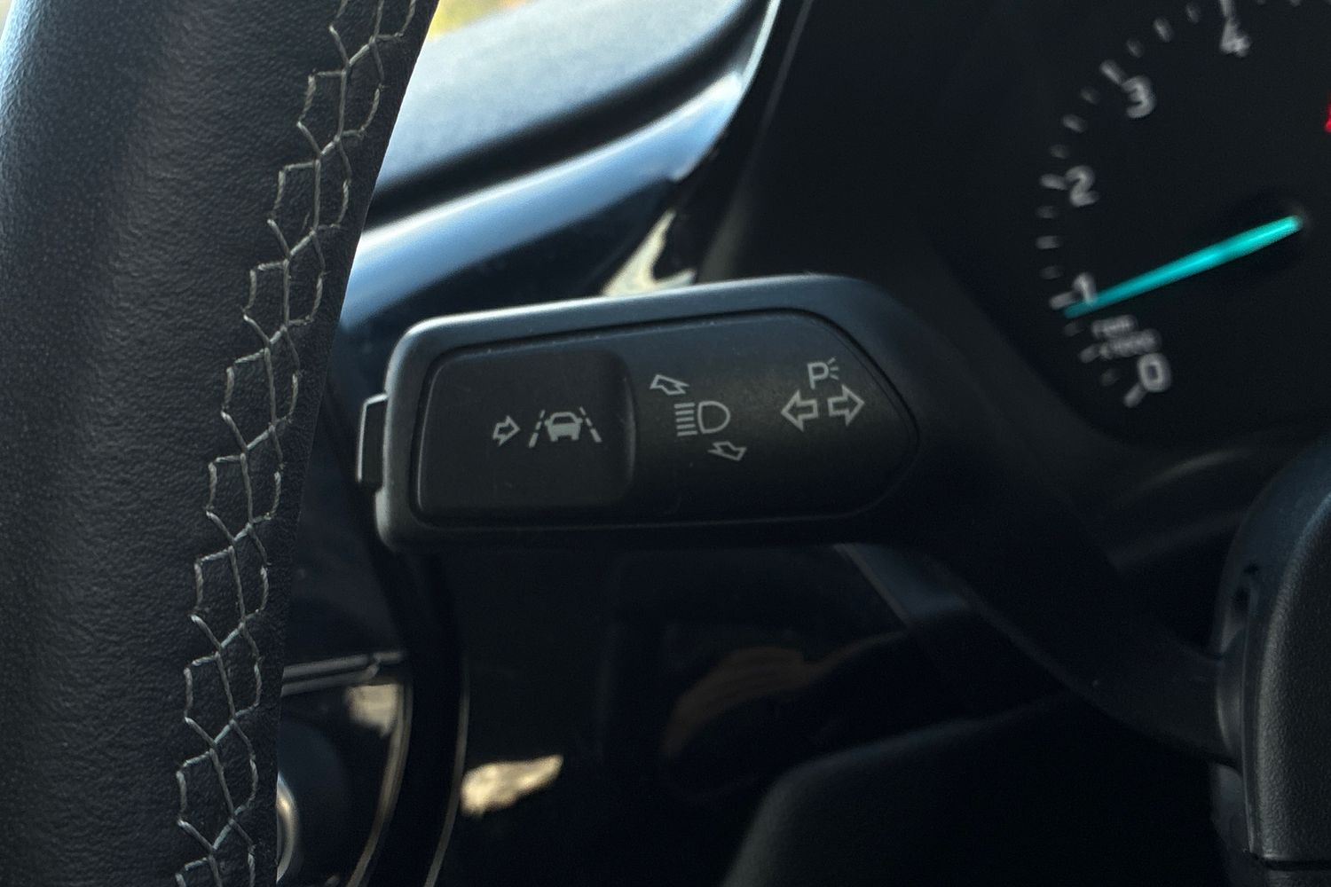 Used Ford Fiesta 2019 for sale - 76605437: Photo 36