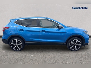 Used Nissan Qashqai 2018 for sale - 79321560: Photo