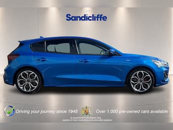 Used Ford Focus 2024 for sale - 79739542: Photo