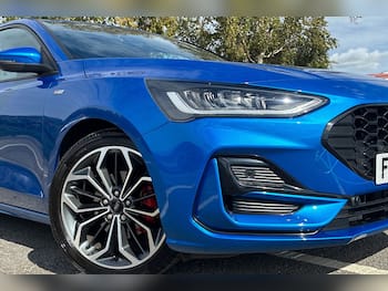 Used Ford Focus 2024 for sale - 79739542: Photo