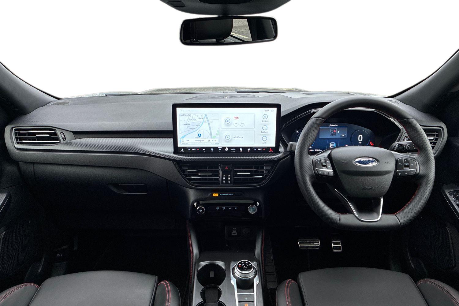 Used Ford Kuga 2024 for sale - 77558468: Photo 13