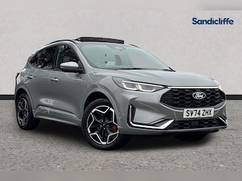 Used Ford Kuga 2024 for sale - 77558468: Photo