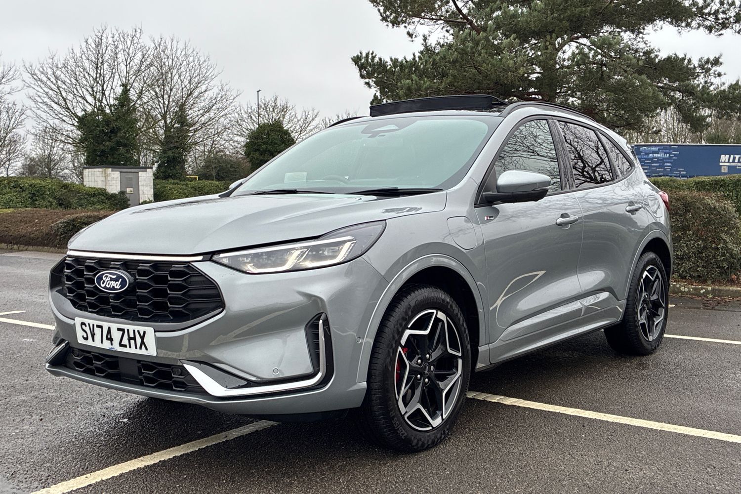 Used Ford Kuga 2024 for sale - 77558468: Photo 26