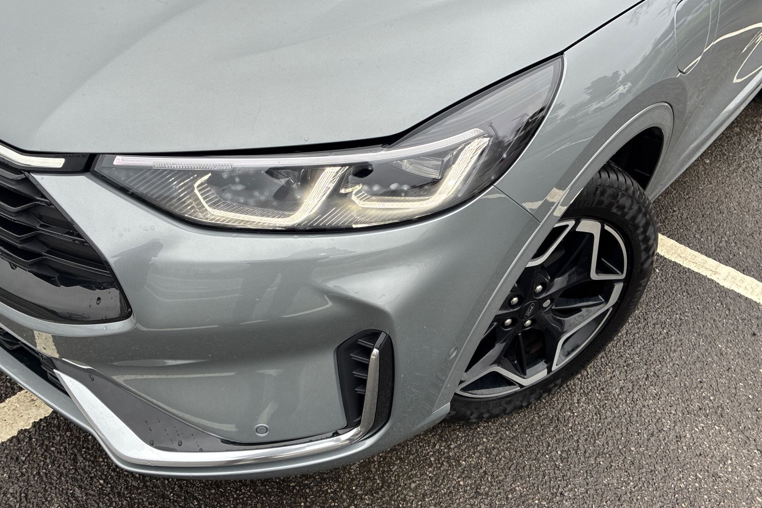 Used Ford Kuga 2024 for sale - 77558468: Photo 30