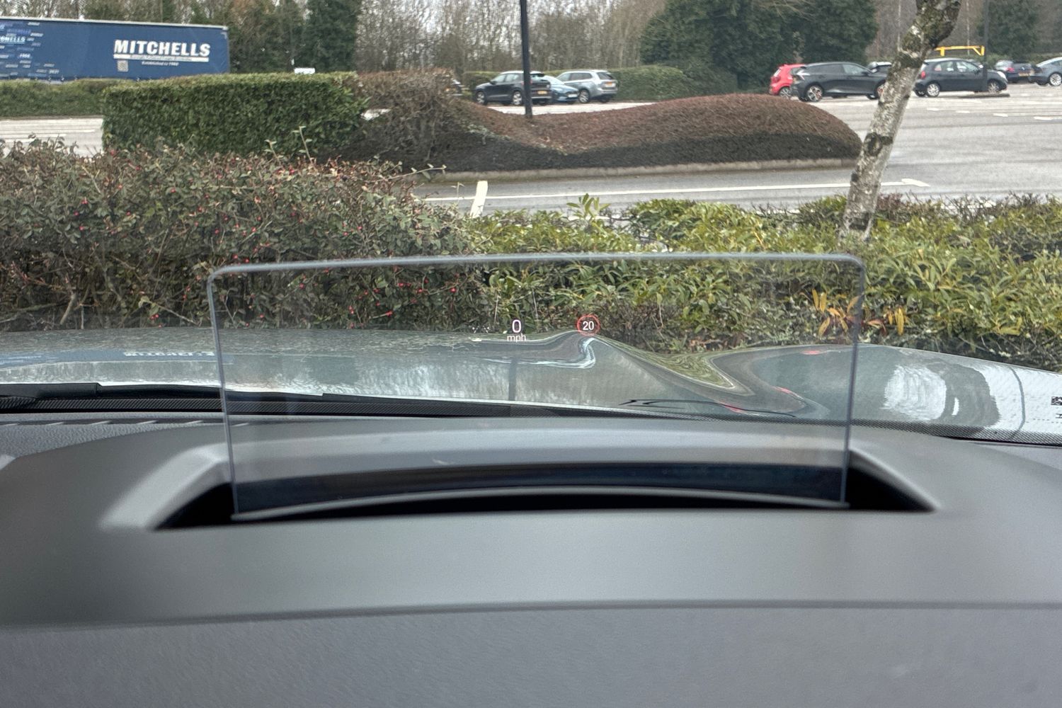 Used Ford Kuga 2024 for sale - 77558468: Photo 50