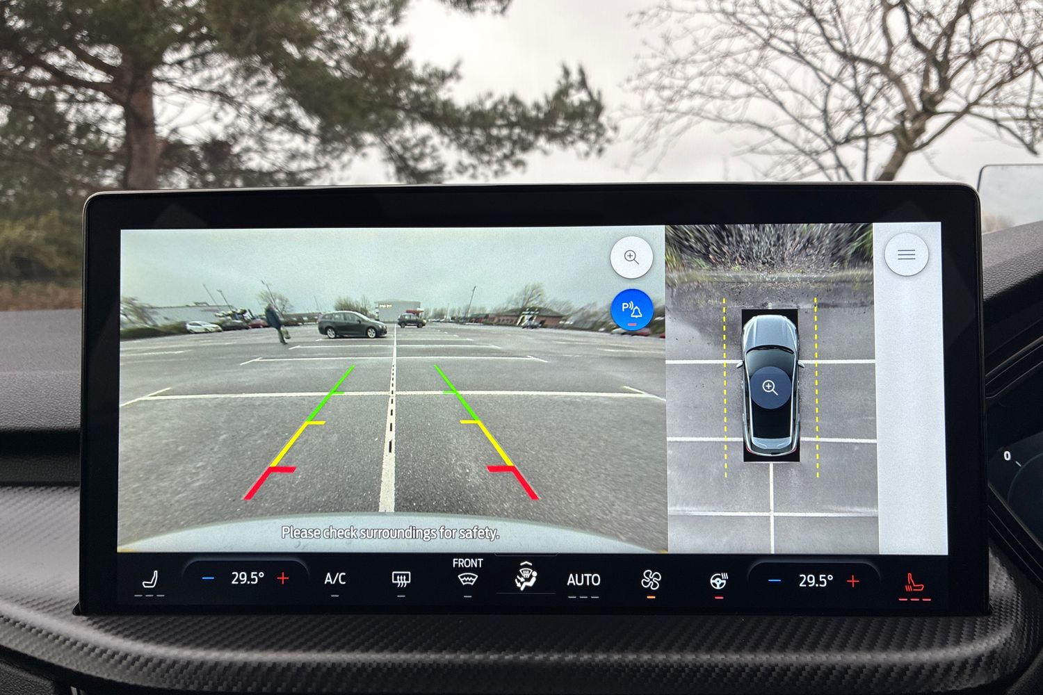 Used Ford Kuga 2024 for sale - 77558468: Photo 54