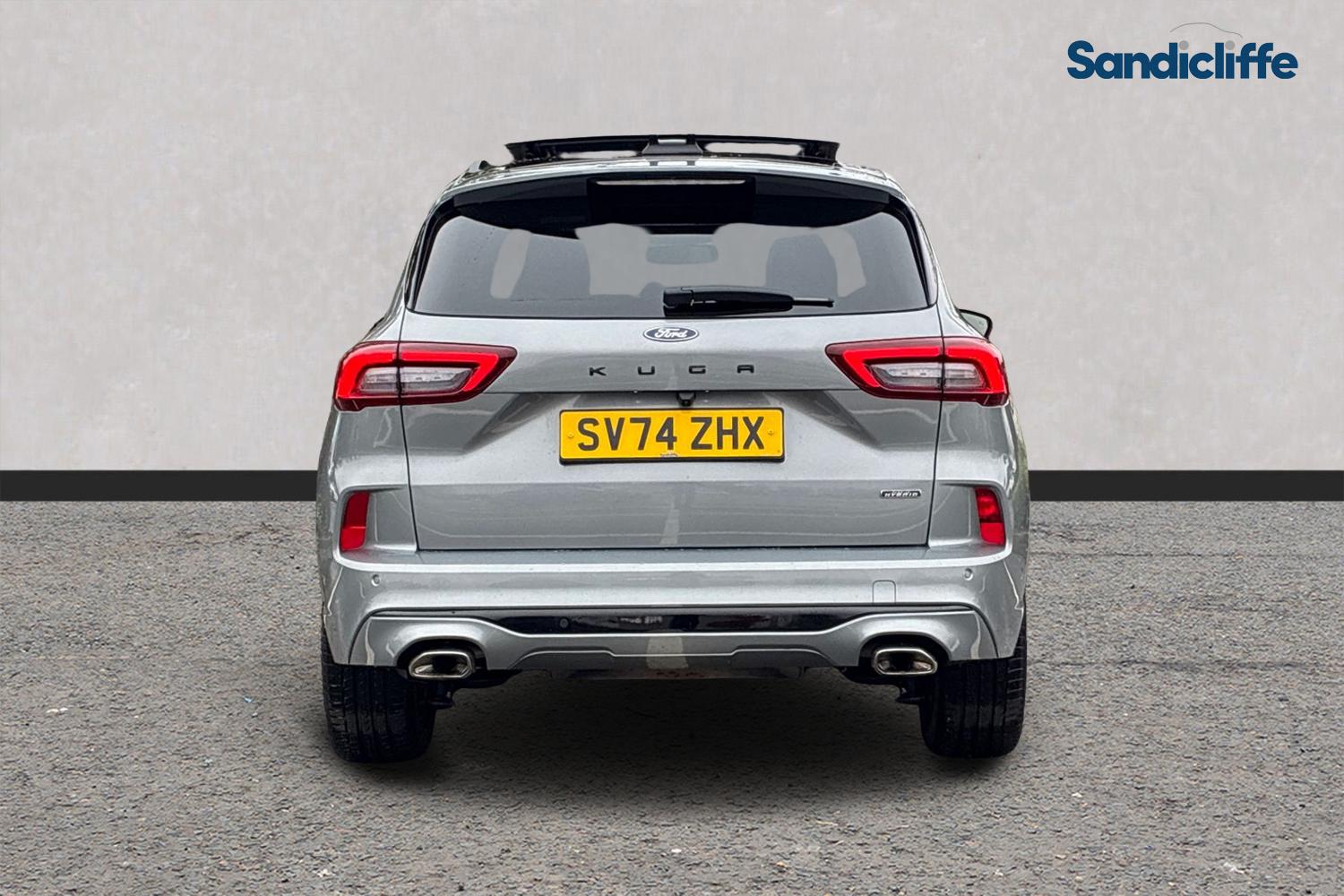 Used Ford Kuga 2024 for sale - 77558468: Photo 6