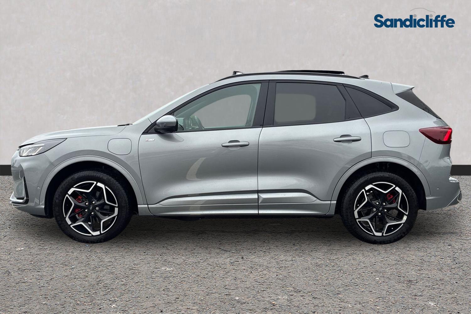 Used Ford Kuga 2024 for sale - 77558468: Photo 8