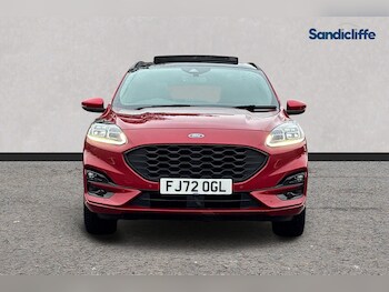 Used Ford Kuga 2022 for sale - 77815142: Photo