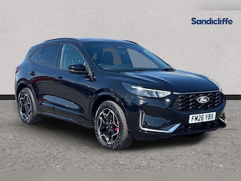 Used Ford Kuga 2026 for sale - 79267134: Photo
