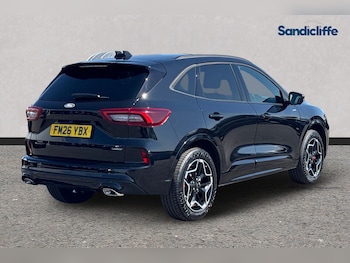 Used Ford Kuga 2026 for sale - 79267134: Photo